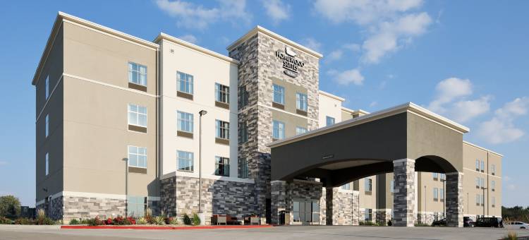 Homewood Suites by Hilton-托皮卡(Homewood Suites by Hilton Topeka)图片