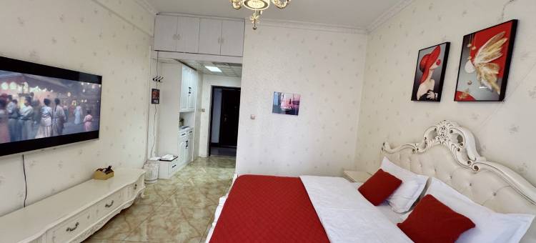 峰哥民宿(兴旺街分店)图片