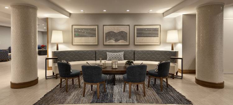 雷东多比奇海滩酒店-希尔顿启缤精选酒店(Redondo Beach Hotel, Tapestry Collection by Hilton)图片