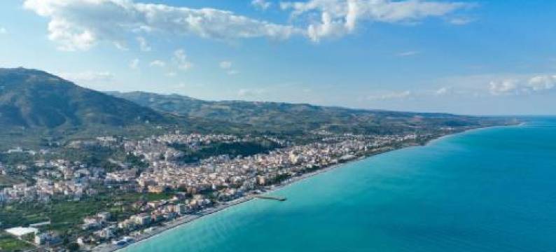 Casa Vacanza Riviera dei Saraceni图片