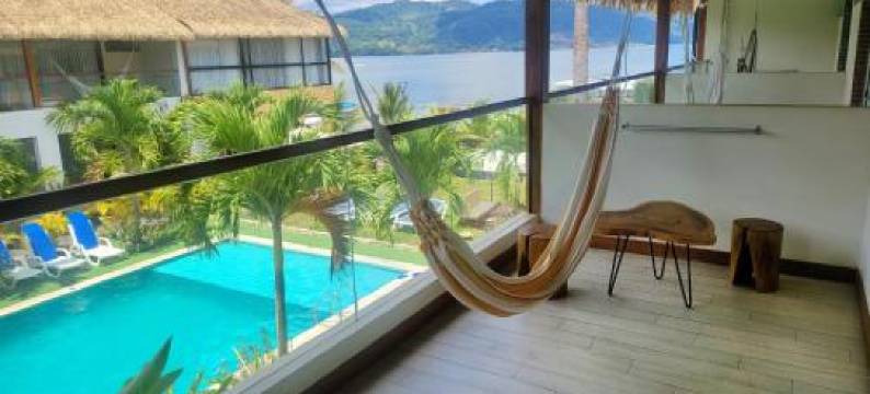 哈马卡斯酒店 - 索斯(Las Hamacas Hotel)图片