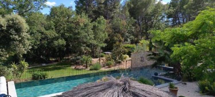 La Petite Perle, balnéo en supplément, le Clos des Perles图片