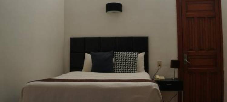 Hotel Casa Blanca图片