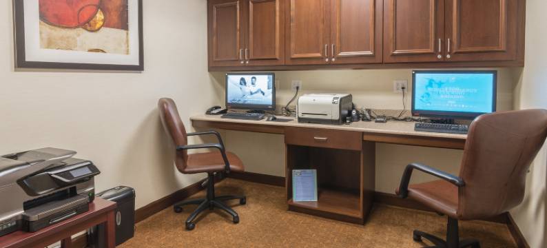 希尔顿欢朋酒店-班戈(Hampton Inn Bangor)图片