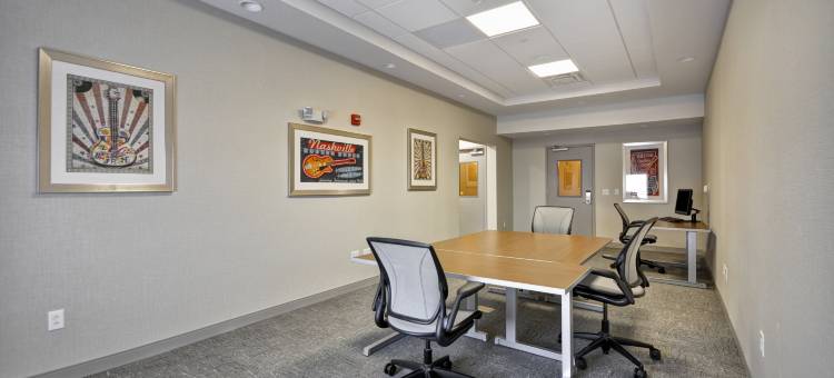 田纳西朱丽叶山恒庭套房酒店(Home2 Suites by Hilton Mount Juliet)图片