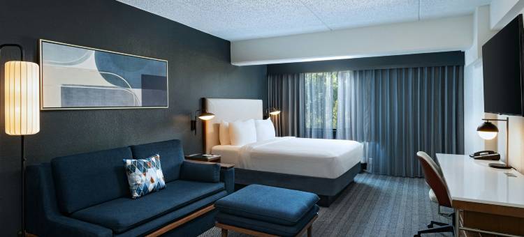 拉雷多万怡酒店(Courtyard Laredo)图片