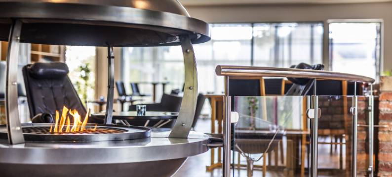 First Hotel Planetstaden图片