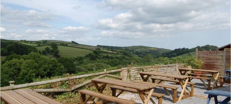 商人阿姆斯酒店(The Tradesmans Arms)图片