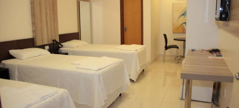 Executivo Hotel图片