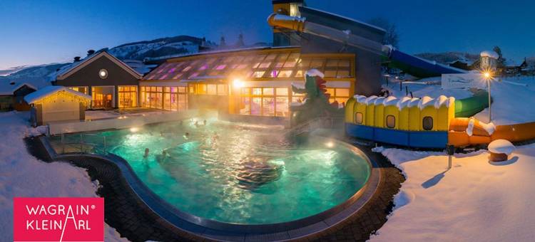 Goldhirsch 公寓式酒店 瓦格莱恩(Goldhirsch Aparthotel)图片