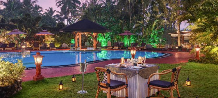 财富度假村，本奥林果阿 - ITC酒店集团成员(Fortune Resort Benaulim Goa - Member ITC Hotels' Group)图片