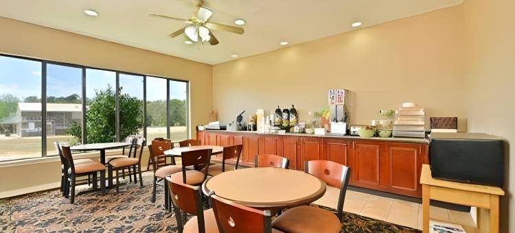 托马斯维尔诺斯帕克凯艺酒店(Quality Inn Thomasville-Northpark)图片