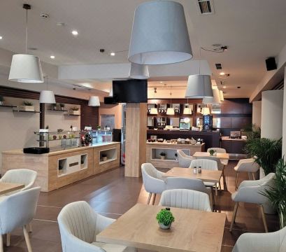 Hotel Sofia Palace Hotel Overview