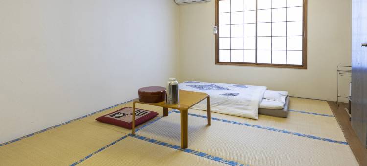 交流房子 潮津之里<佐渡岛>(Shiozu No Sato)图片