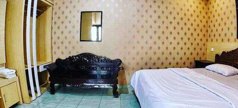 新罗摩衍那帕梅卡桑酒店(New Ramayana Pamekasan)图片