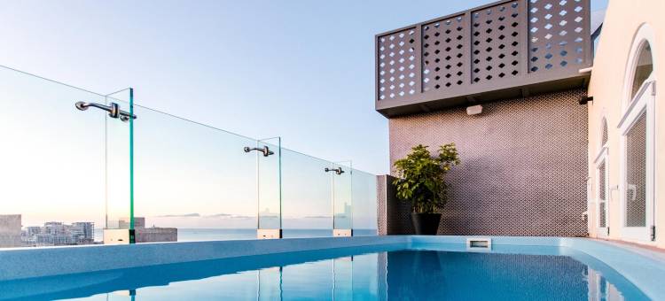 罗瑟里酒店(Rosselli AX Privilege)图片