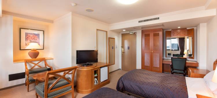 阿尔伯特酒店(Albert Hotel)图片