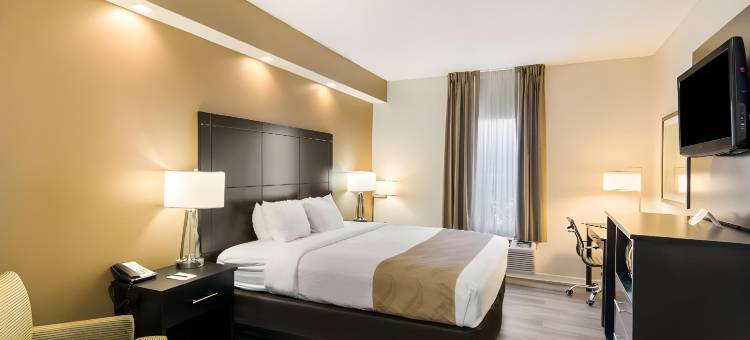 Best Western of Crestview图片