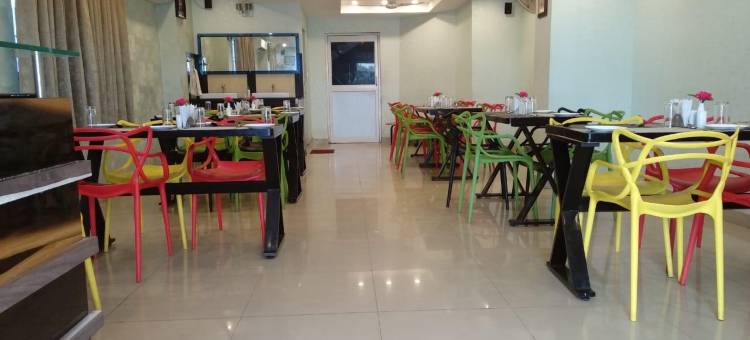 地标酒店(Hotel Landmark)图片