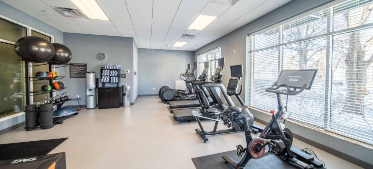 罗切斯特梅奥诊所区域圣玛丽Homewood套房酒店(Homewood Suites by Hilton Rochester Mayo Clinic Area/ Saint Marys)图片