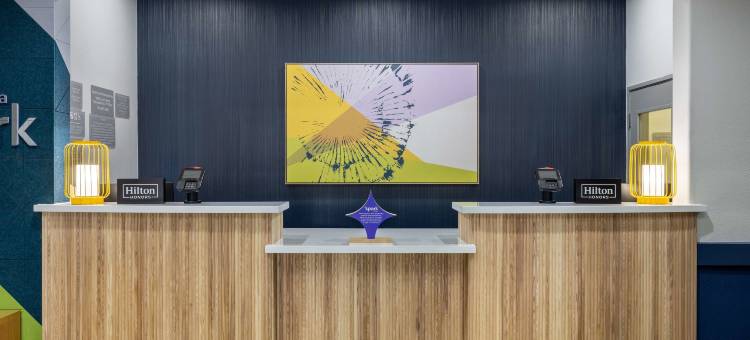 希尔顿纳科多奇斯Spark(Spark by Hilton Nacogdoches)图片