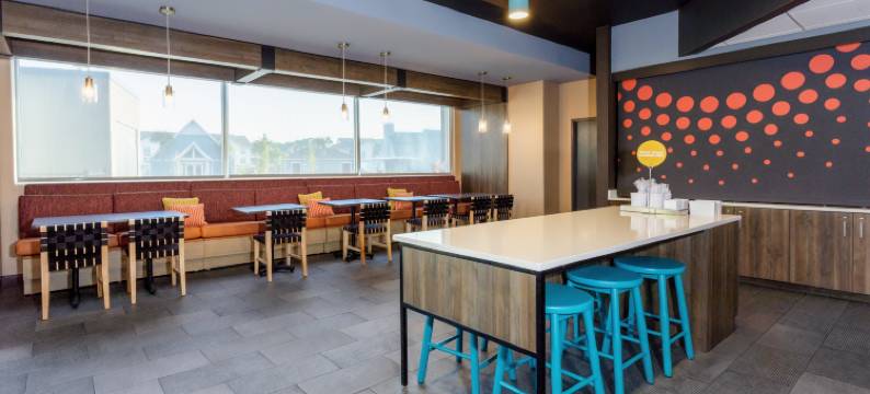 希尔顿真实巴拿马城海滩(Tru by Hilton Panama City Beach)图片