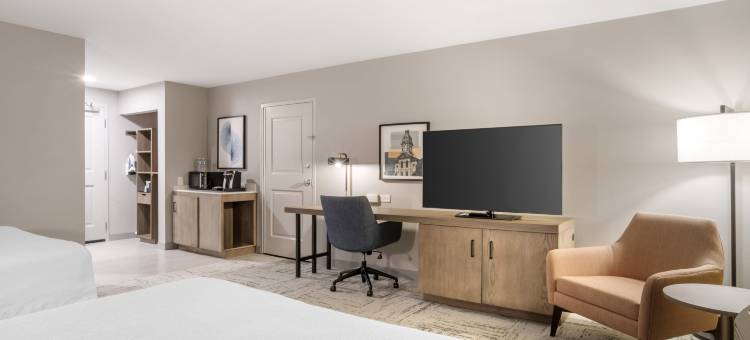 夏洛特康科德希尔顿花园酒店(Hilton Garden Inn Charlotte/Concord)图片