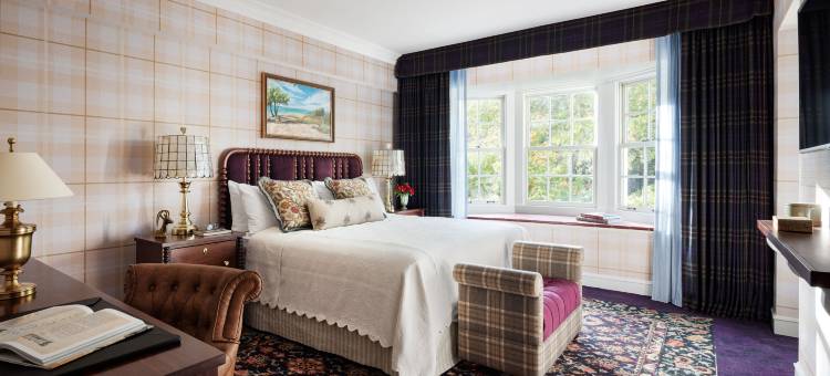 希尔顿伊万斯顿研究生酒店(Graduate by Hilton Evanston)图片