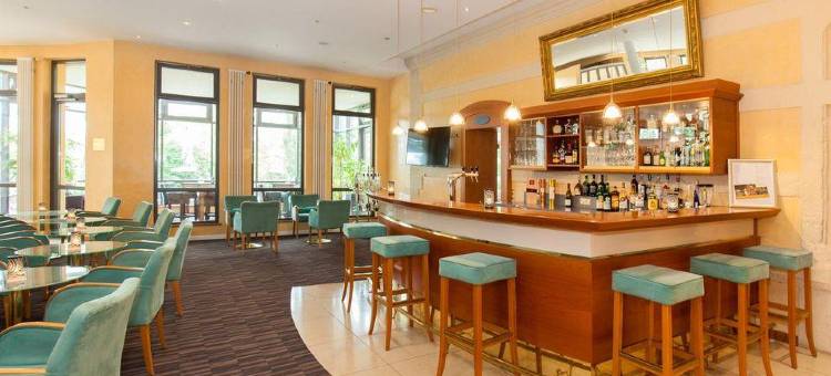 沃尔姆斯多美洛酒店(Dormero Hotel Worms)图片