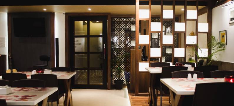 宁静马尼帕尔酒店(Hotel Tranquil Manipal)图片