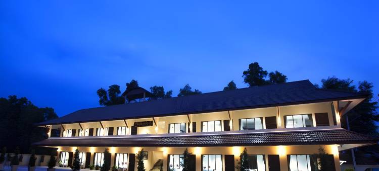 苏潘妮卡花园之家精品酒店(Baan Supannikar Boutique Hotel)图片