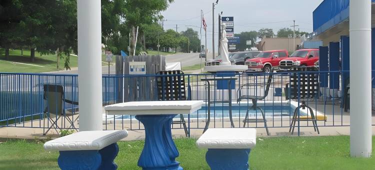 伊克诺旅馆(EconoLodge Phillipsburg)图片