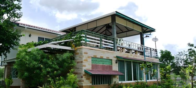 考艾卡瓦略波苏度假村(Cavallo Posu and Resort Khao Yai)图片