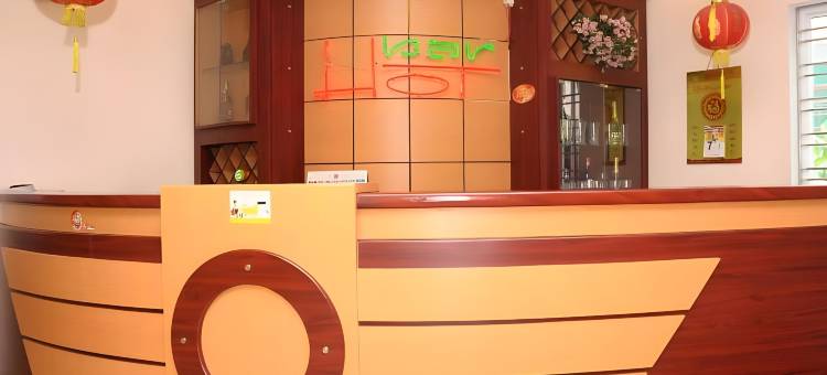 玫瑰酒店(Rose Hotel)图片