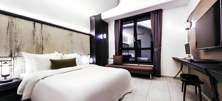 GMS酒店(Hotel GMS)图片