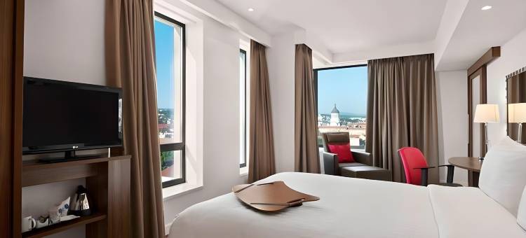 克卢日纳波卡欢朋酒店(Hampton by Hilton Cluj-Napoca)图片