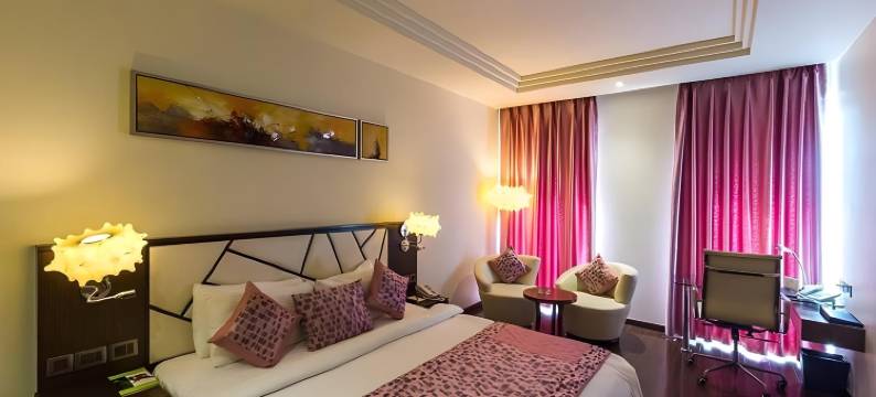 帕纳凯酒店(The Panache)图片