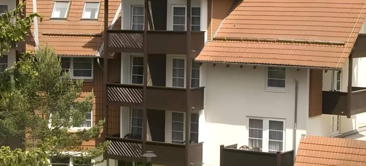 哈兹瓦尔德芮莱克斯酒店(Relexa Hotel Harz-Wald Braunlage)图片