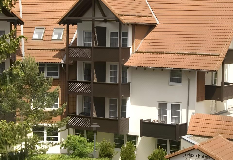 Relexa Hotel Harz-Wald BraunlageHotel Overview