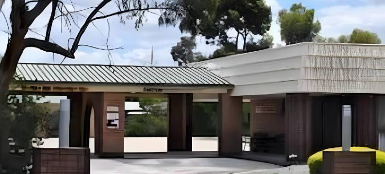 基夫汽车旅馆(Keith Motor Inn)图片