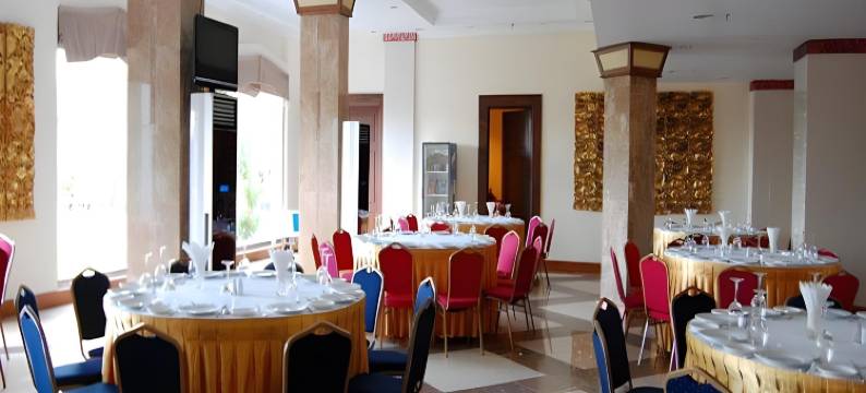 扎布提里酒店(Zabu Thiri Hotel)图片