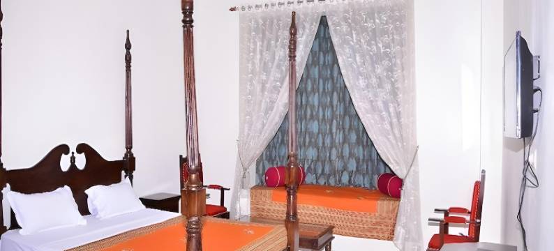 班迪库伊宫泰姬陵酒店(Tej Mahal Palace Bandikui)图片