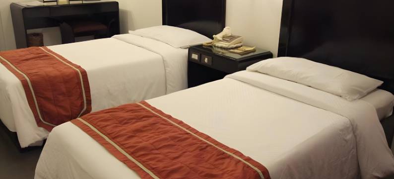 艾丽西亚酒店及餐厅(Alicia Hotel & Restaurant)图片