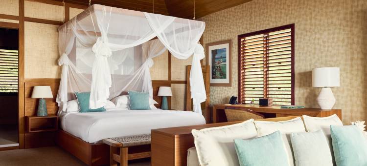 冬宫湾全包度假酒店(Hermitage Bay)图片