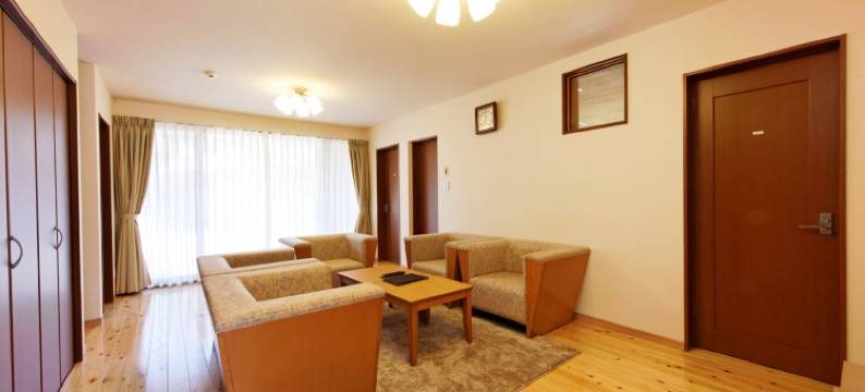 山下湖小屋(Yamashitako Lodge)图片