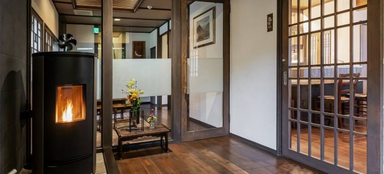 Woori房旅馆(Wooribow Ryokan)图片