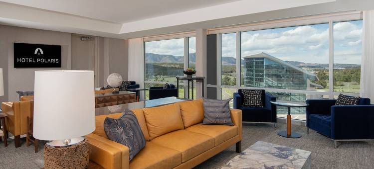 北极星酒店(Hotel Polaris)图片