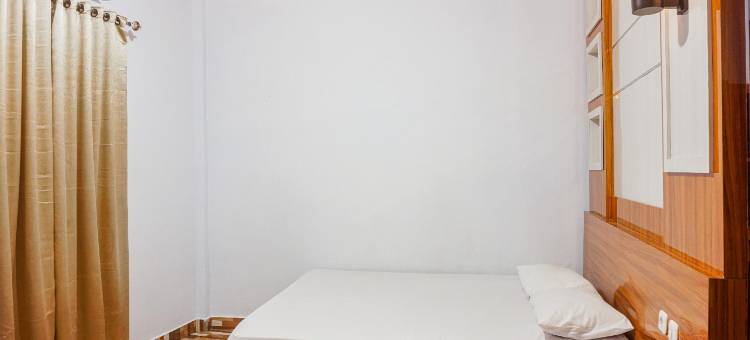 Hotel O 阿蒂法之家(Hotel O Atifah Homes)图片