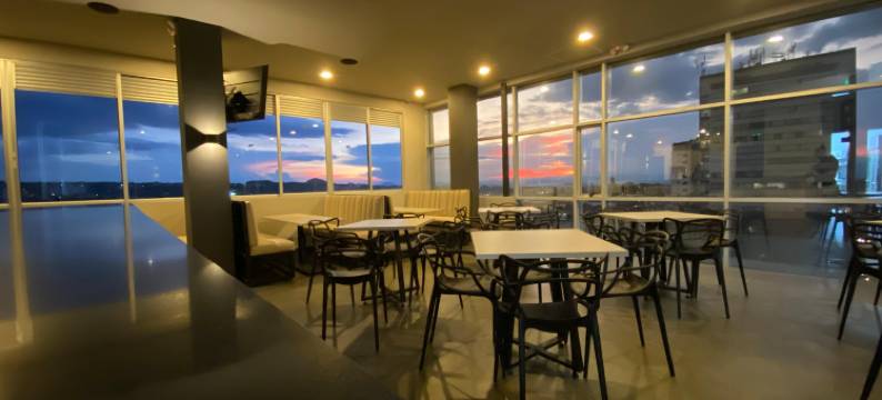 Giluxe酒店(Giluxe Hotel)图片