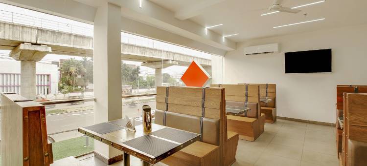 首都 O 22459 埃达瑟里斯卡拉马瑟里观光之家酒店(Super Townhouse Edasserys Kalamassery Tourist Home)图片